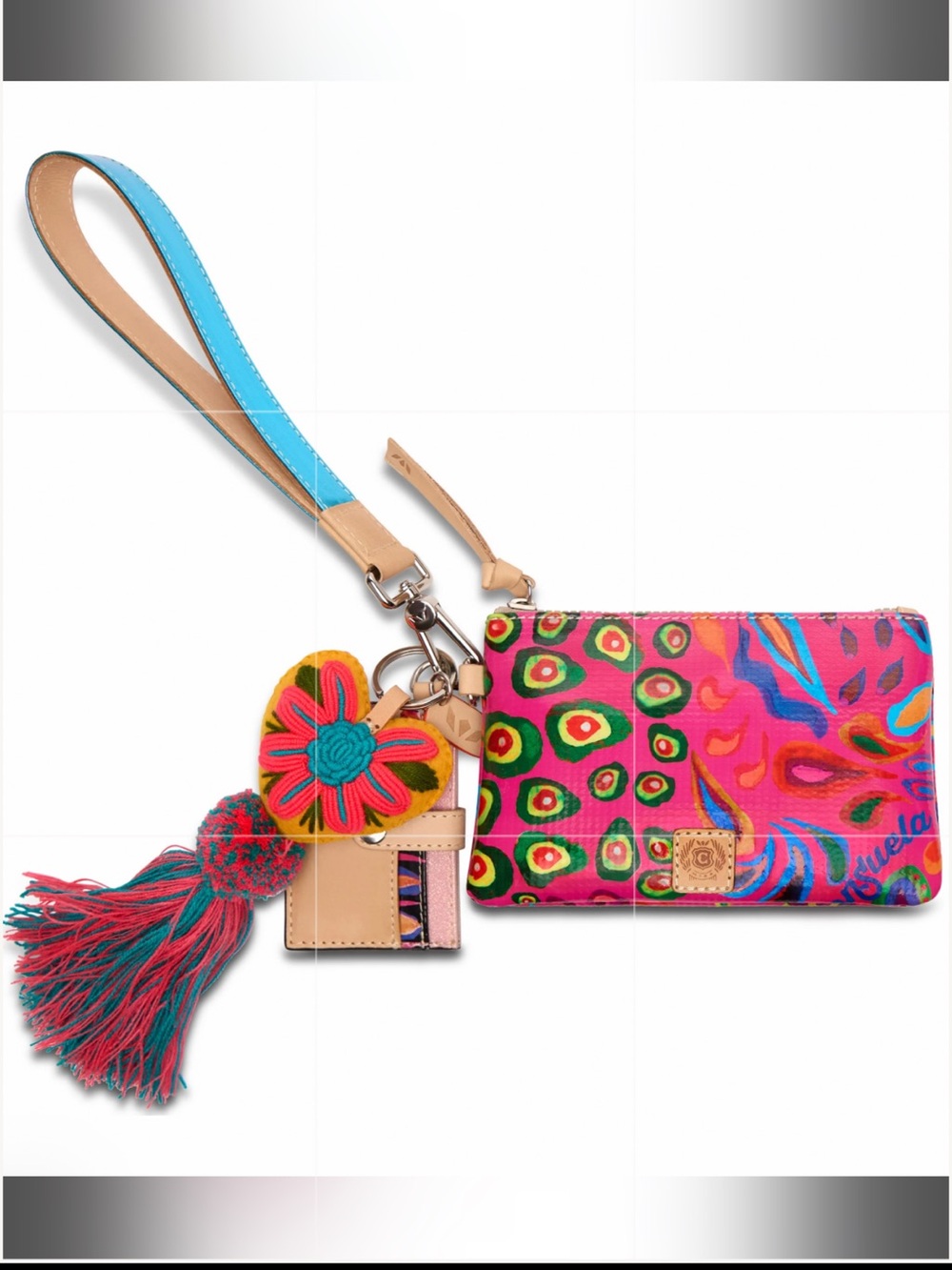 💐🌷💐 CONSUELA CECI COMBI 💐🌷💐 NWT 💐🌷💐